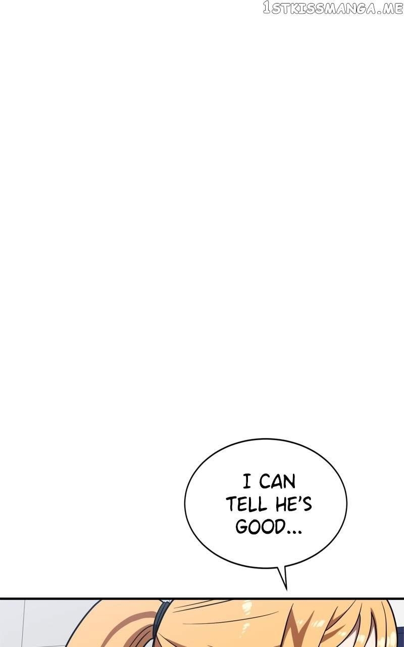 Double Click (PARK Soo-bong) Chapter 77 - Page 26 in English