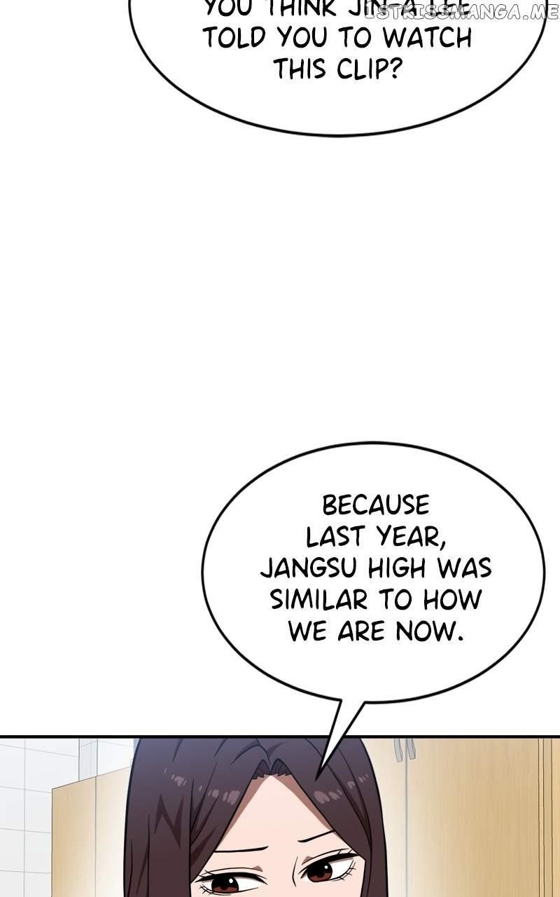 Double Click (PARK Soo-bong) Chapter 77 - Page 29 in English