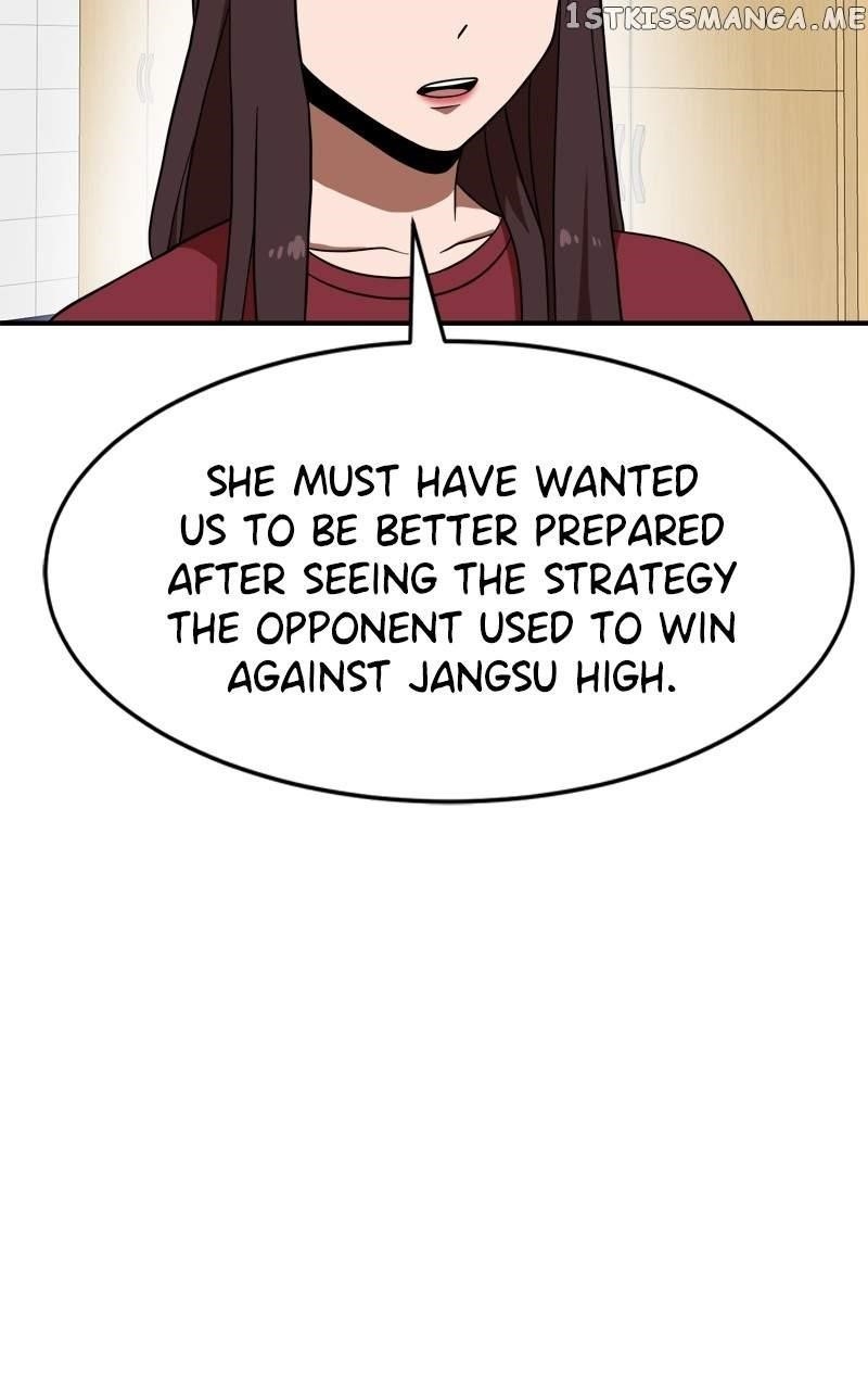 Double Click (PARK Soo-bong) Chapter 77 - Page 30 in English