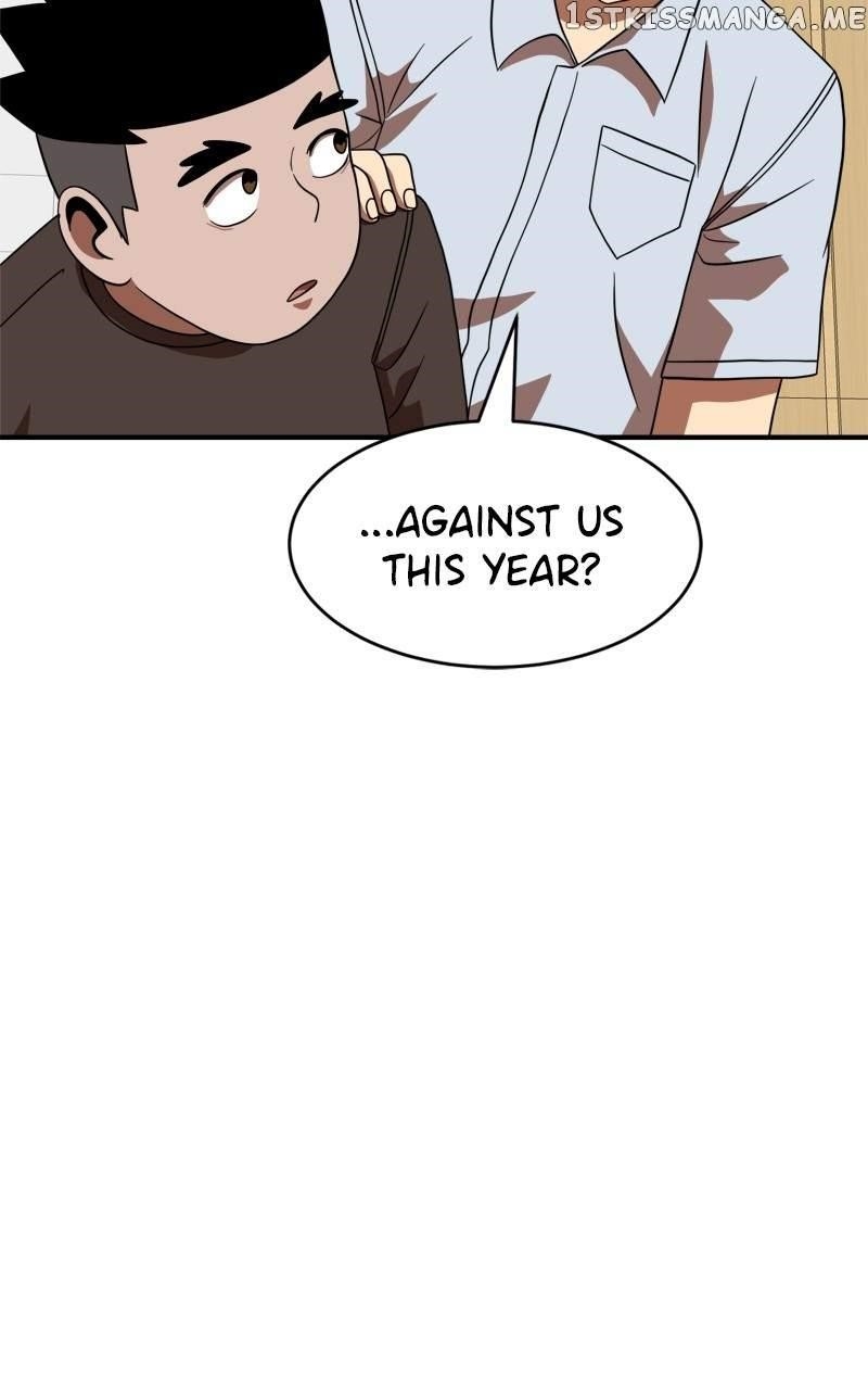 Double Click (PARK Soo-bong) Chapter 77 - Page 34 in English