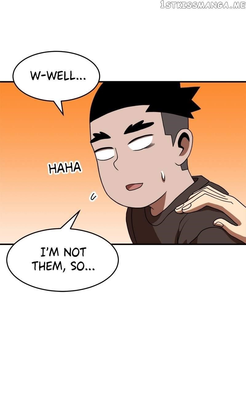Double Click (PARK Soo-bong) Chapter 77 - Page 35 in English