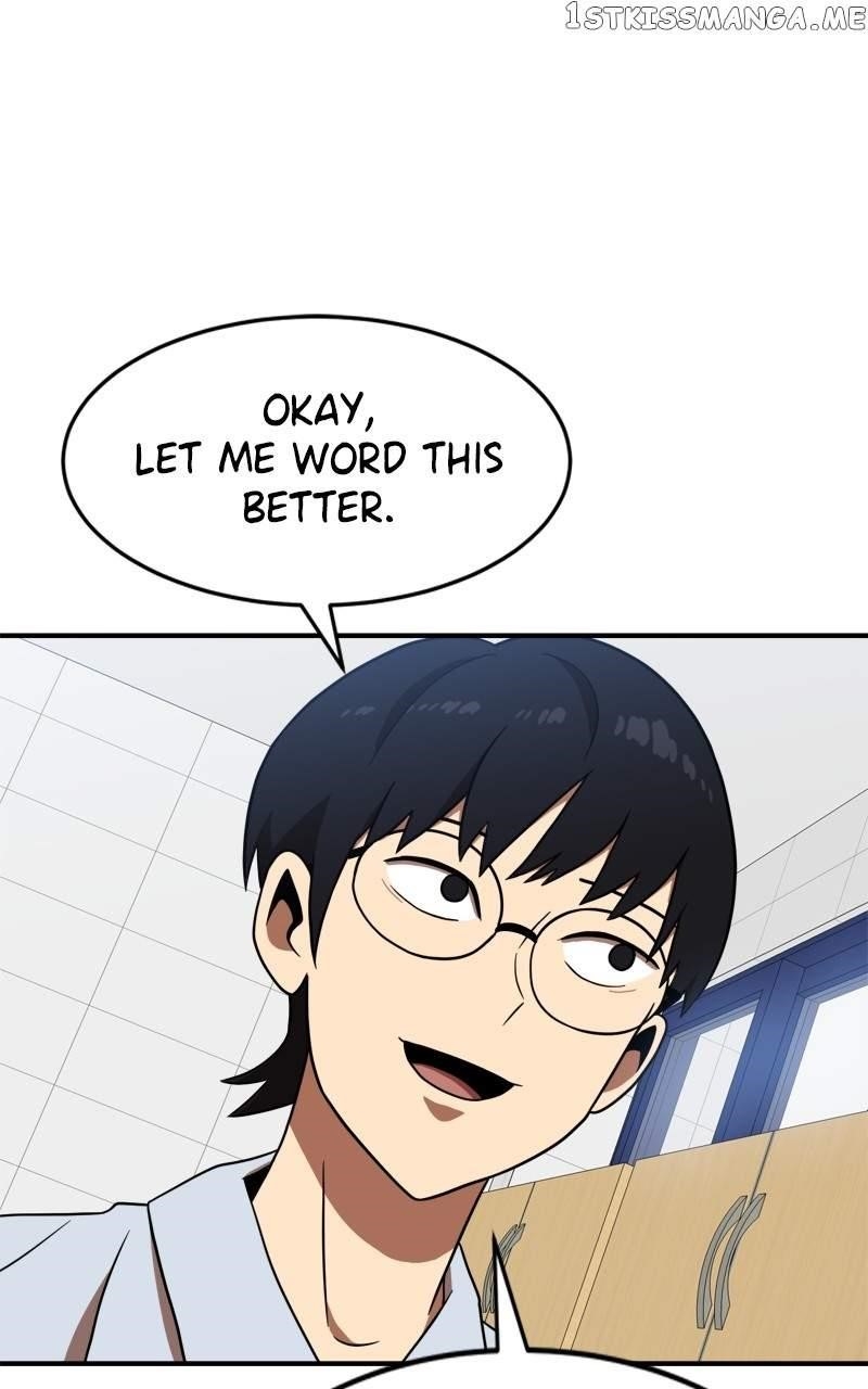 Double Click (PARK Soo-bong) Chapter 77 - Page 36 in English