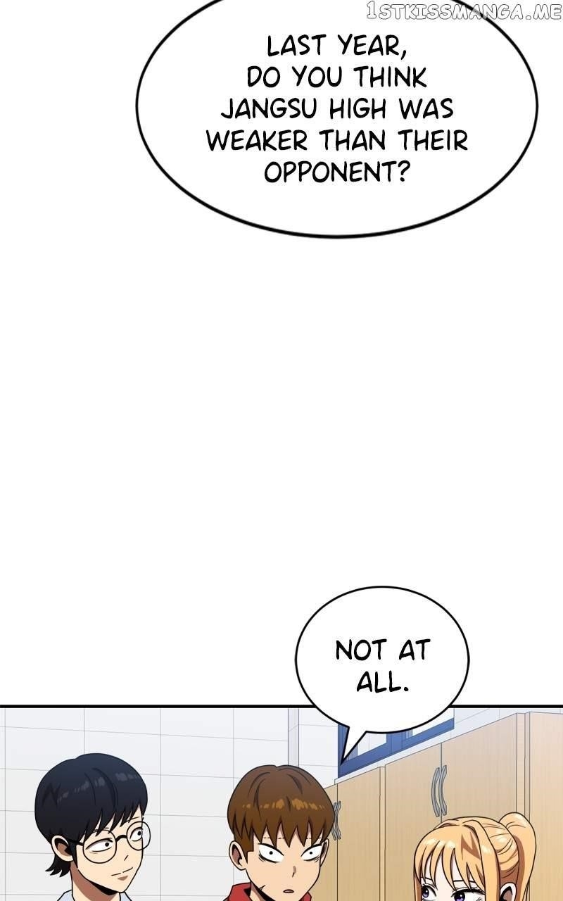 Double Click (PARK Soo-bong) Chapter 77 - Page 37 in English