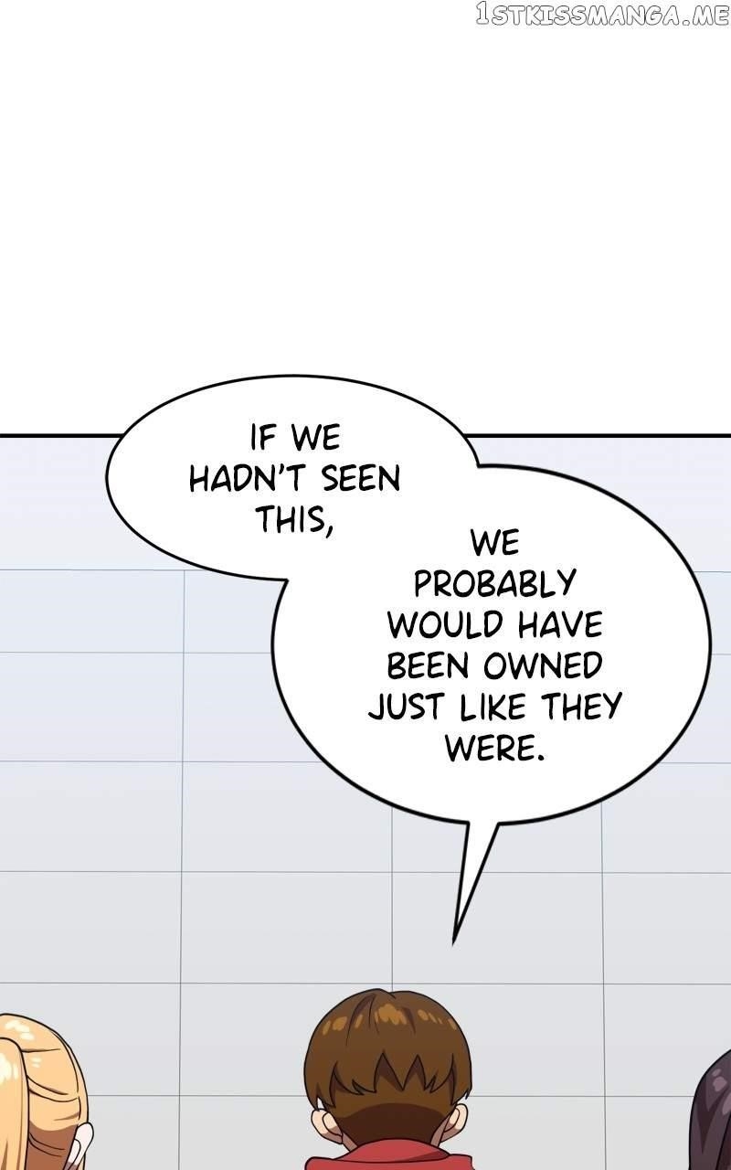 Double Click (PARK Soo-bong) Chapter 77 - Page 41 in English