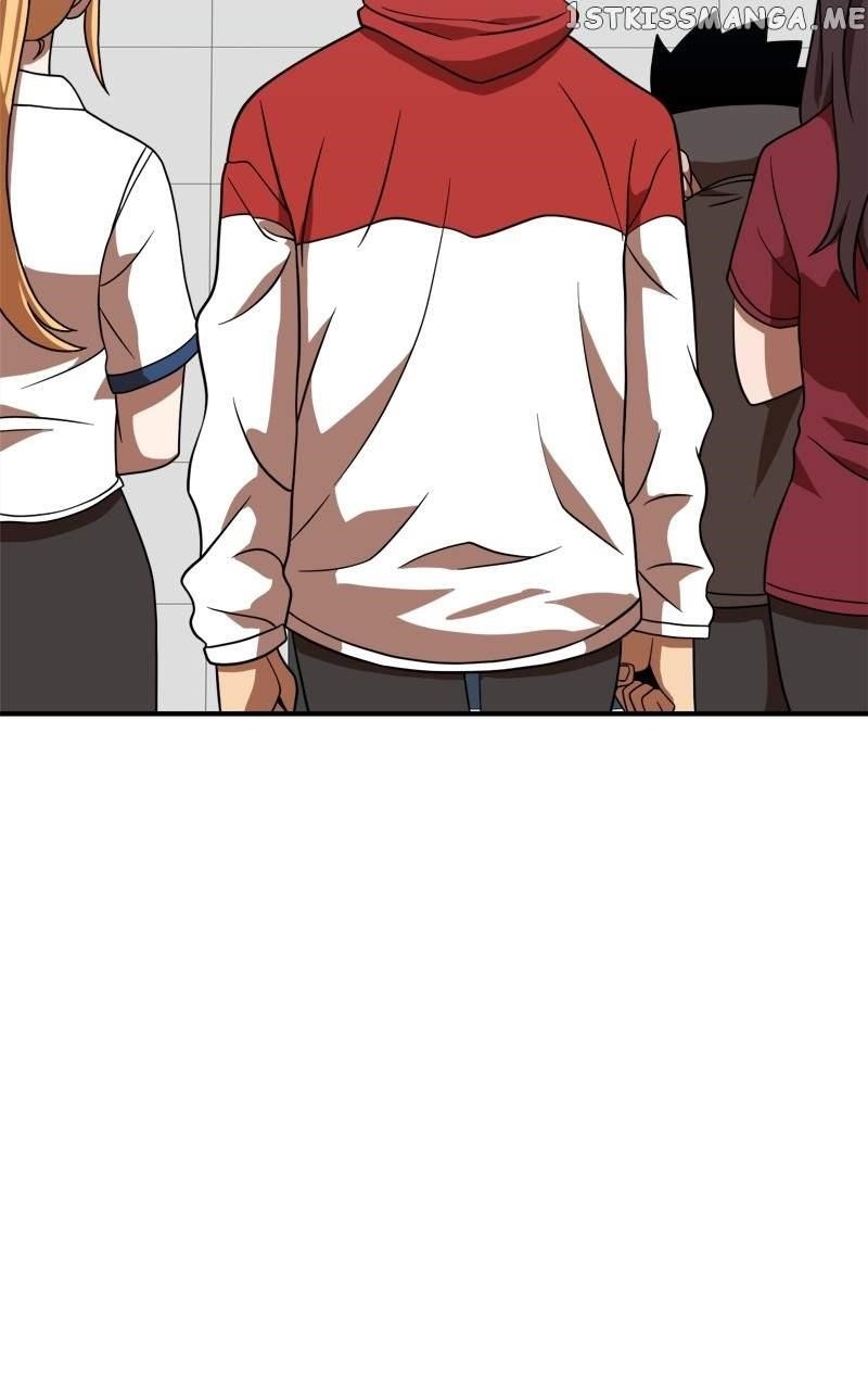 Double Click (PARK Soo-bong) Chapter 77 - Page 42 in English