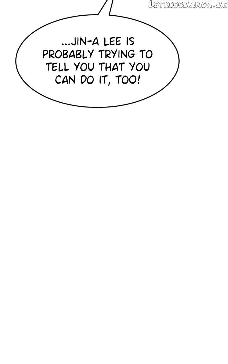 Double Click (PARK Soo-bong) Chapter 77 - Page 46 in English