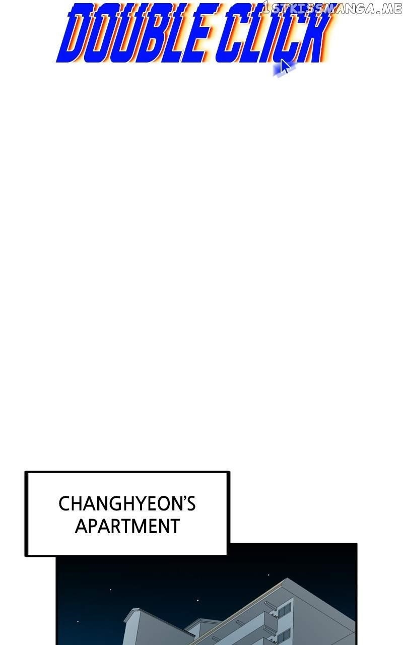 Double Click (PARK Soo-bong) Chapter 77 - Page 47 in English