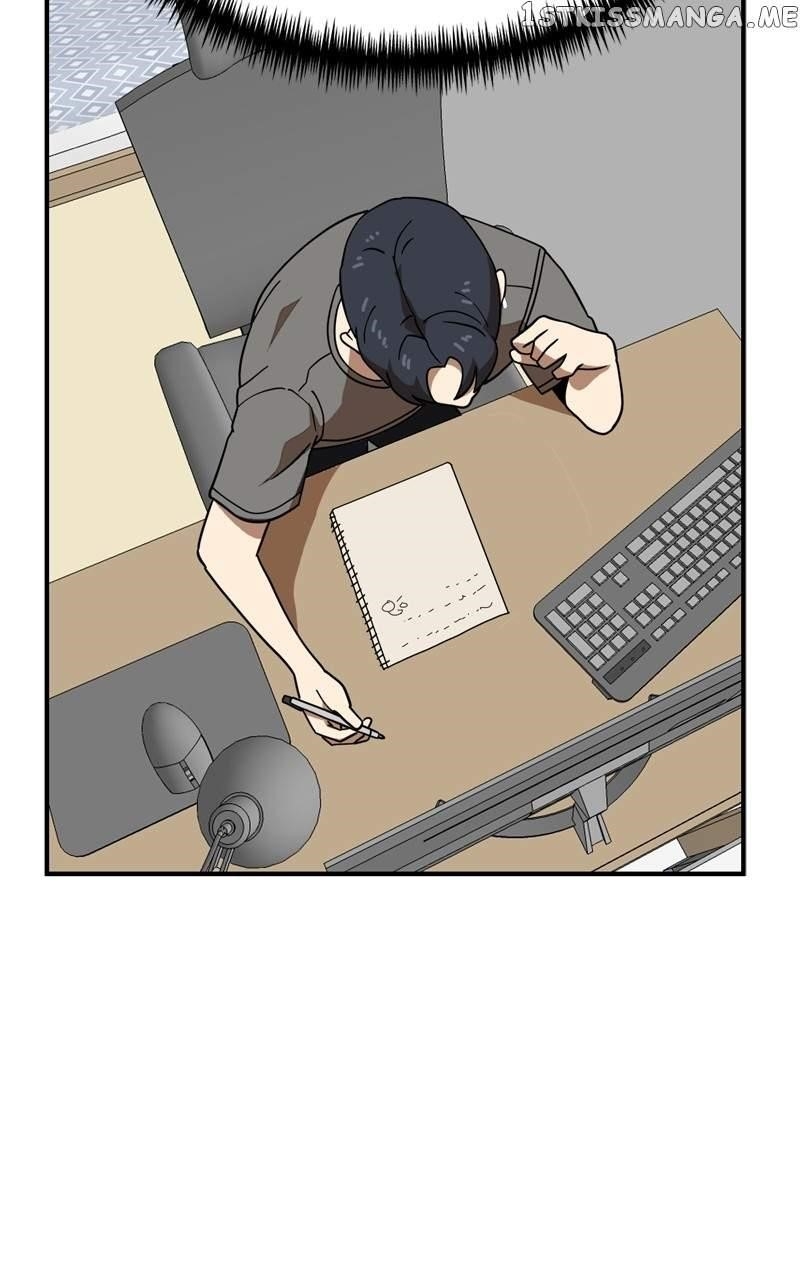 Double Click (PARK Soo-bong) Chapter 77 - Page 49 in English