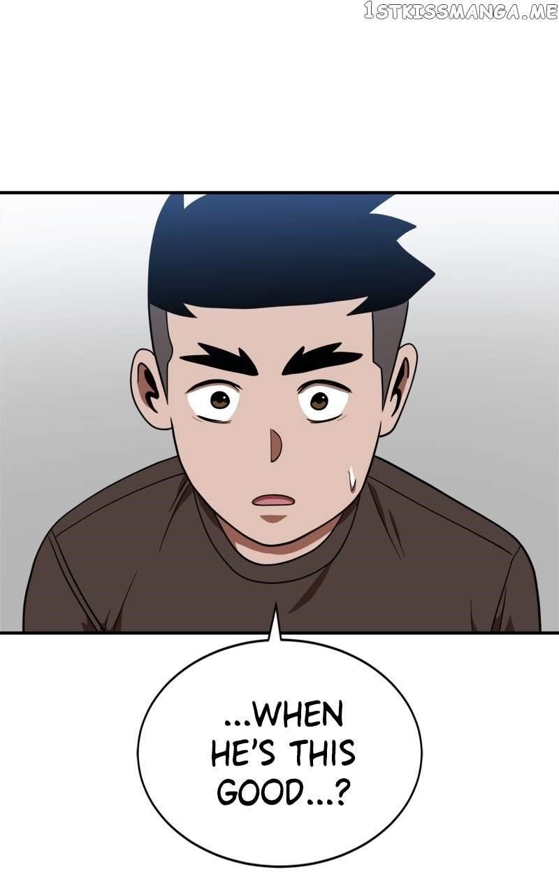 Double Click (PARK Soo-bong) Chapter 77 - Page 6 in English