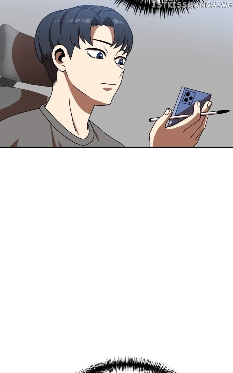 Double Click (PARK Soo-bong) Chapter 77 - Page 67 in English