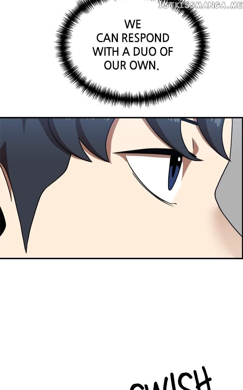 Double Click (PARK Soo-bong) Chapter 77 - Page 68 in English