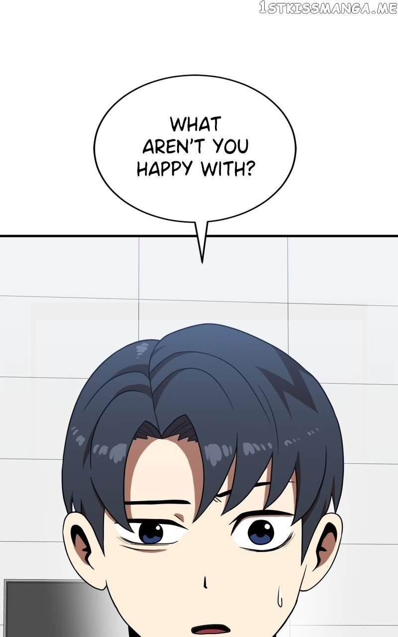 Double Click (PARK Soo-bong) Chapter 77 - Page 80 in English