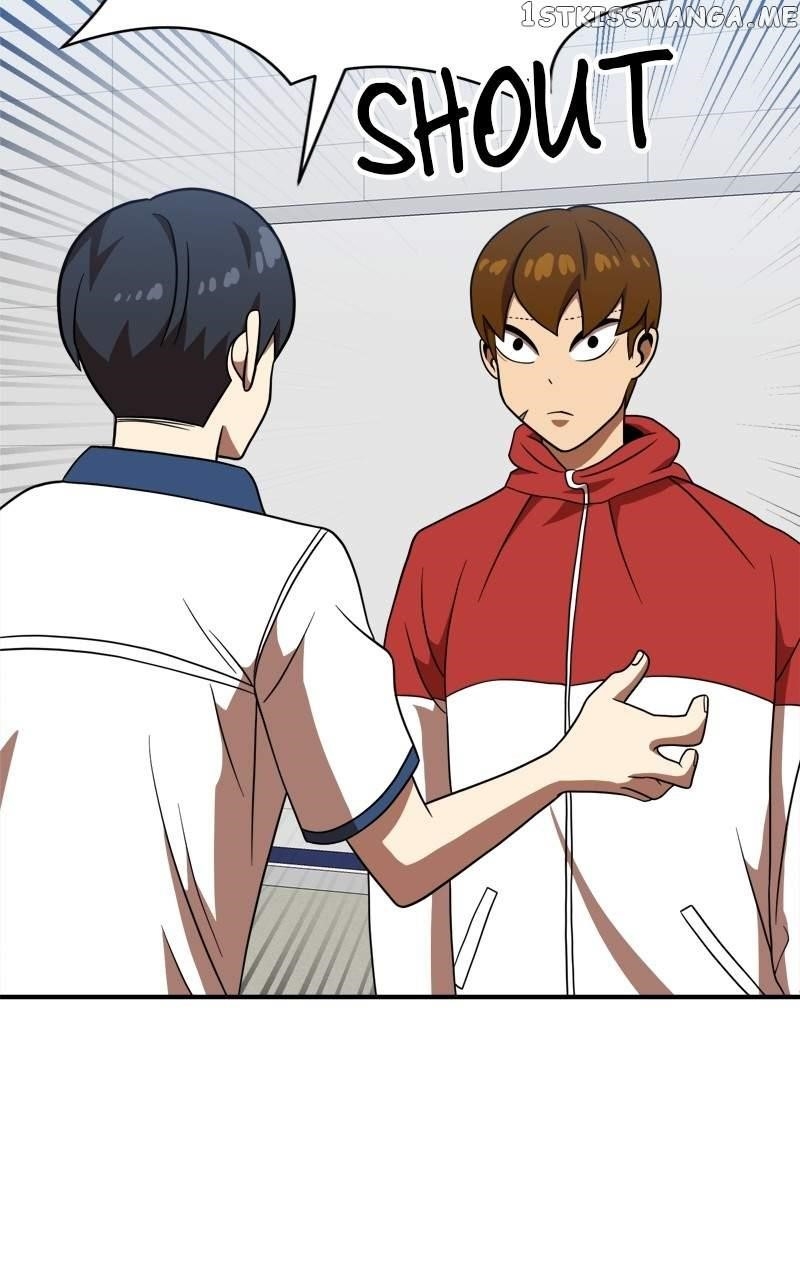 Double Click (PARK Soo-bong) Chapter 77 - Page 82 in English