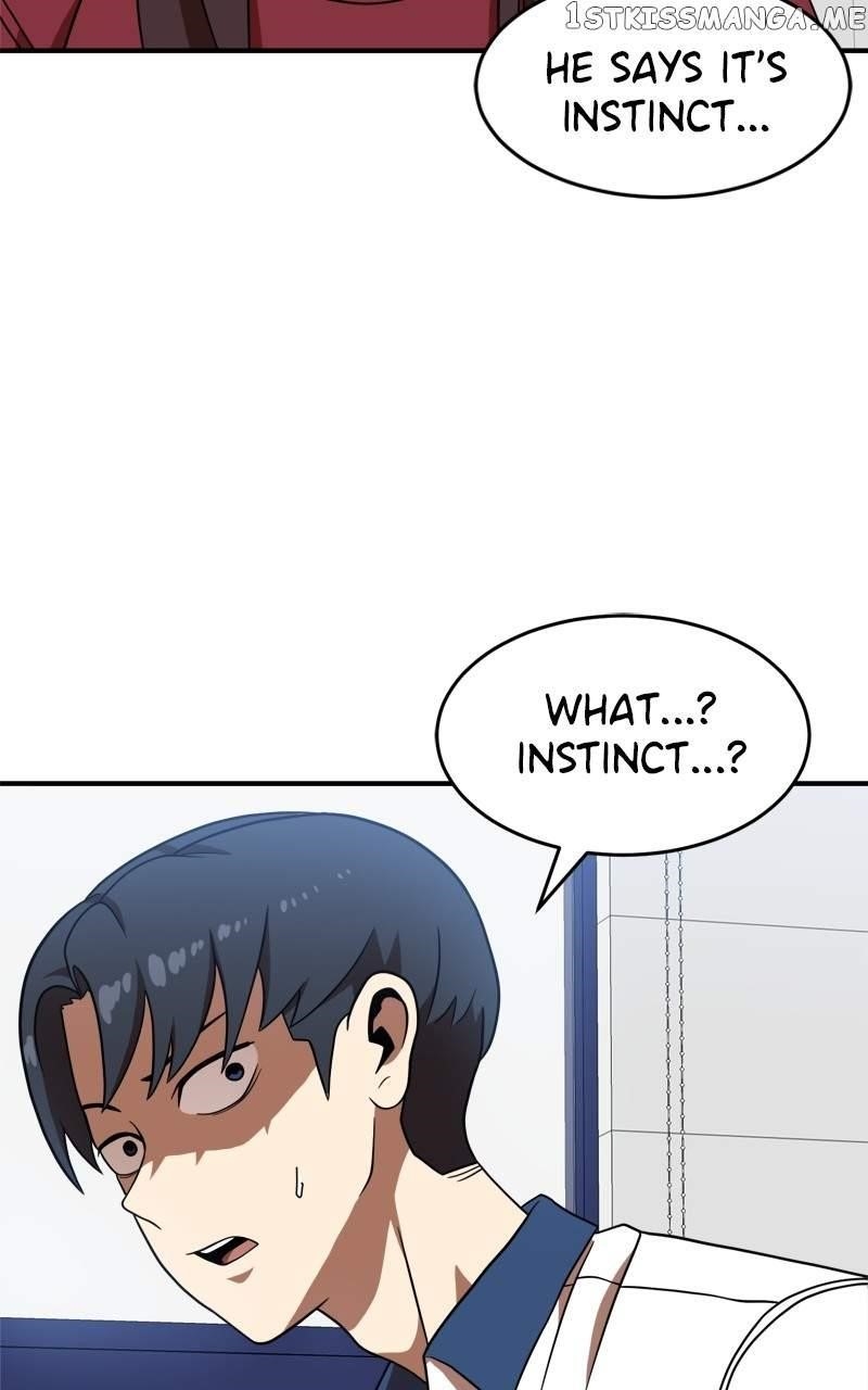 Double Click (PARK Soo-bong) Chapter 77 - Page 88 in English