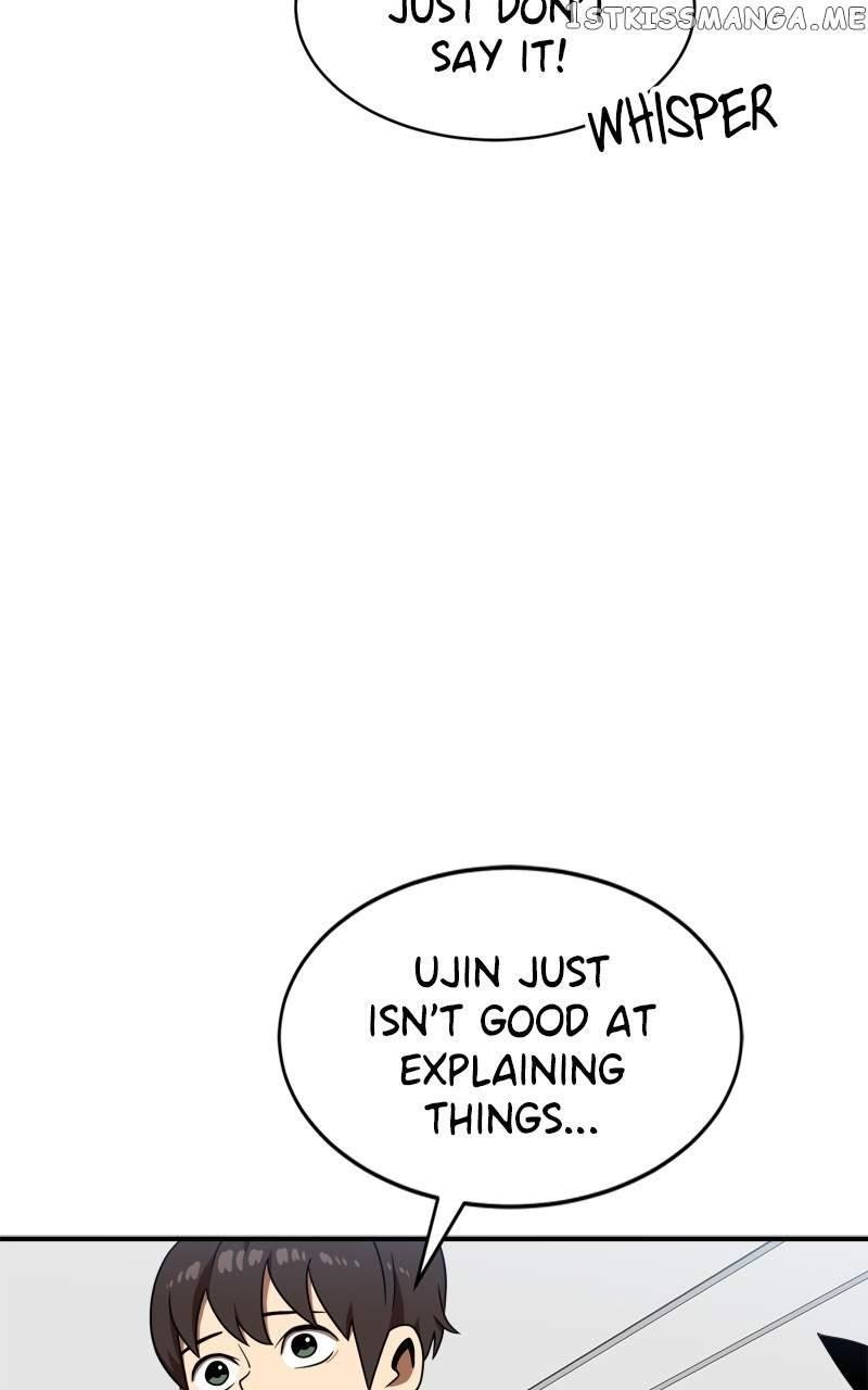 Double Click (PARK Soo-bong) Chapter 77 - Page 95 in English