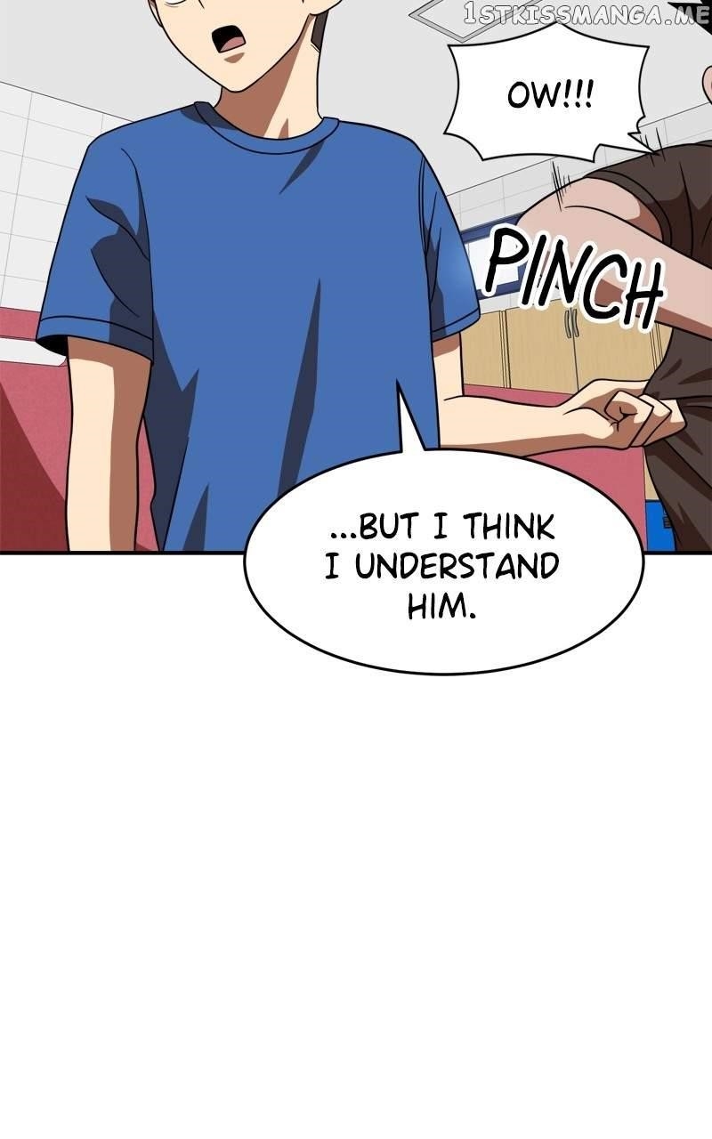 Double Click (PARK Soo-bong) Chapter 77 - Page 96 in English