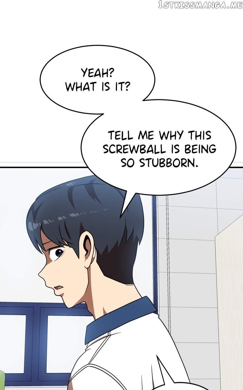 Double Click (PARK Soo-bong) Chapter 77 - Page 97 in English
