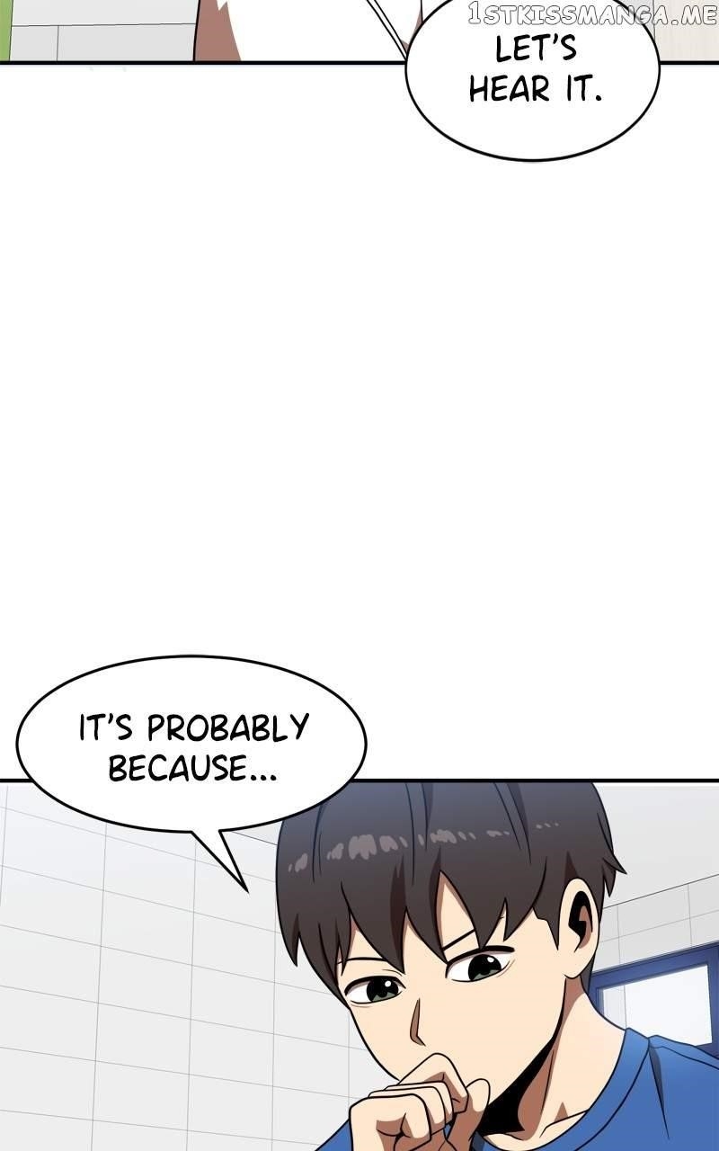 Double Click (PARK Soo-bong) Chapter 77 - Page 98 in English