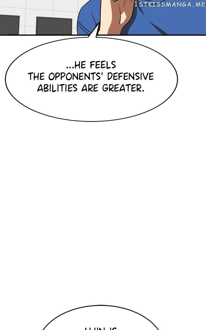 Double Click (PARK Soo-bong) Chapter 77 - Page 99 in English