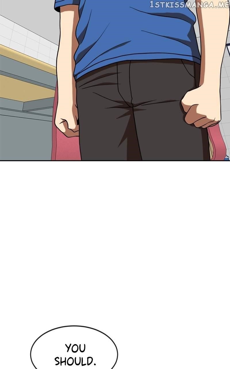 Double Click (PARK Soo-bong) Chapter 78 - Page 10 in English