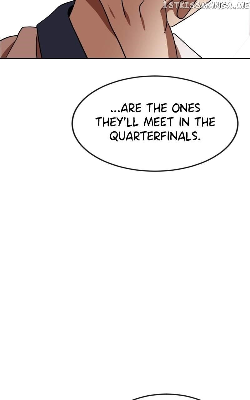 Double Click (PARK Soo-bong) Chapter 78 - Page 100 in English