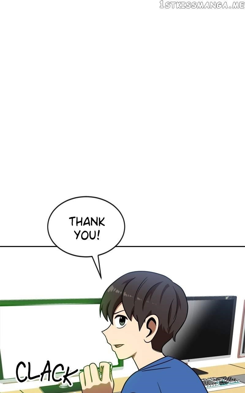 Double Click (PARK Soo-bong) Chapter 78 - Page 102 in English