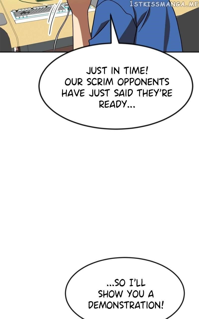 Double Click (PARK Soo-bong) Chapter 78 - Page 103 in English