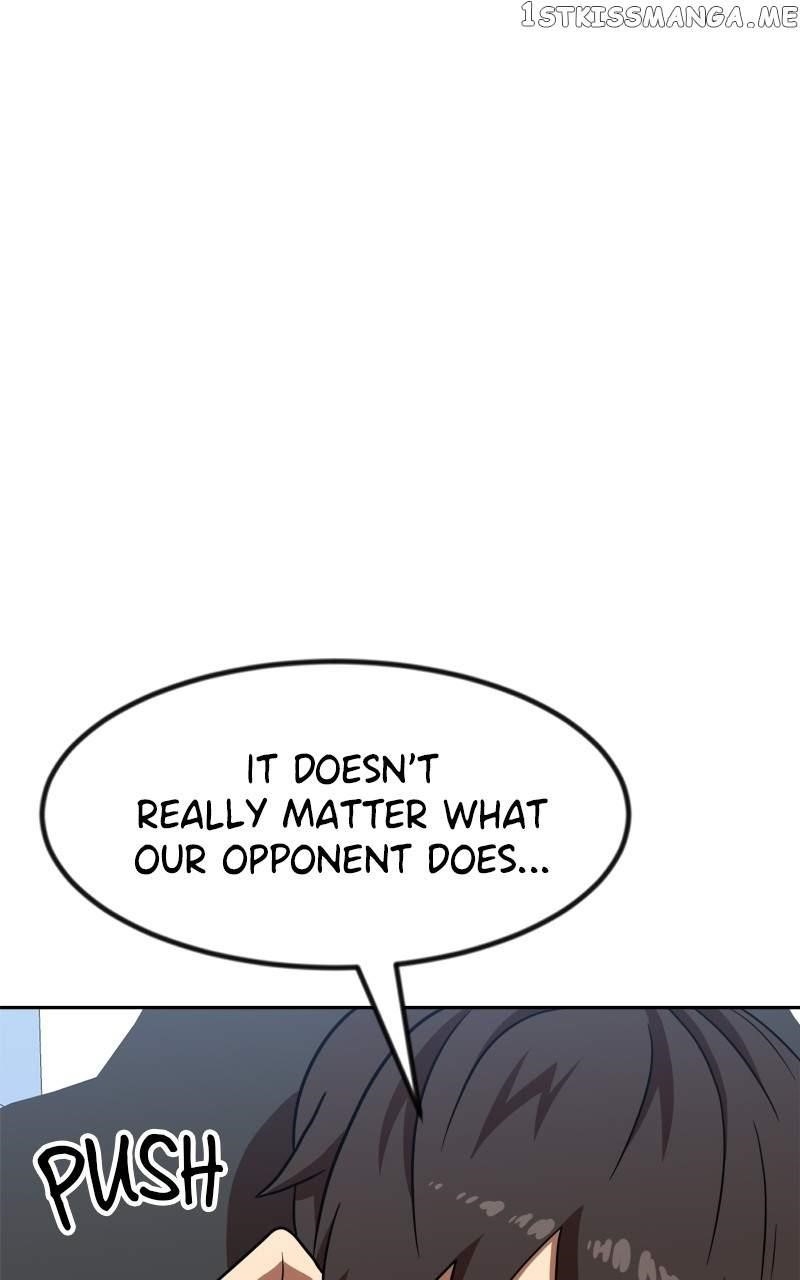 Double Click (PARK Soo-bong) Chapter 78 - Page 107 in English