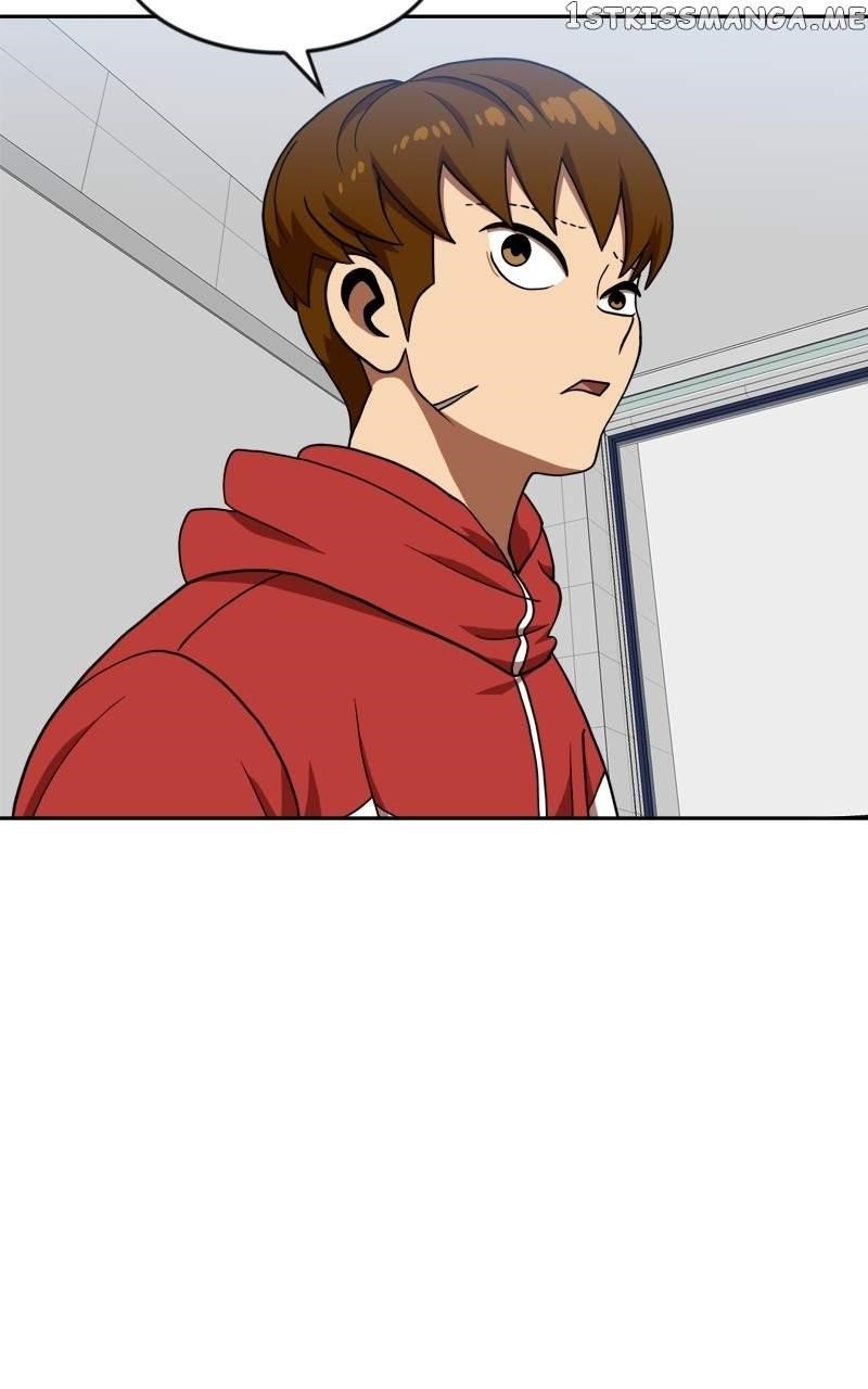 Double Click (PARK Soo-bong) Chapter 78 - Page 11 in English