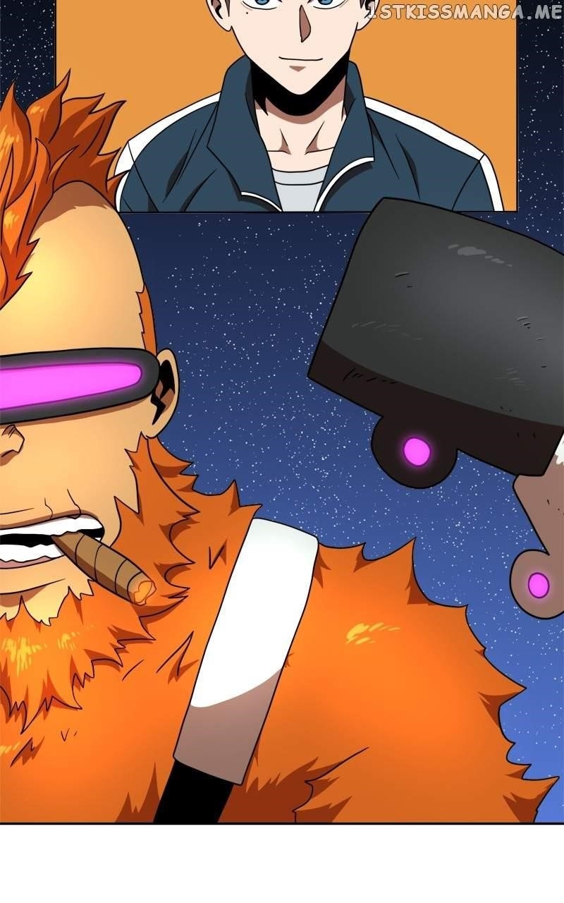 Double Click (PARK Soo-bong) Chapter 78 - Page 110 in English