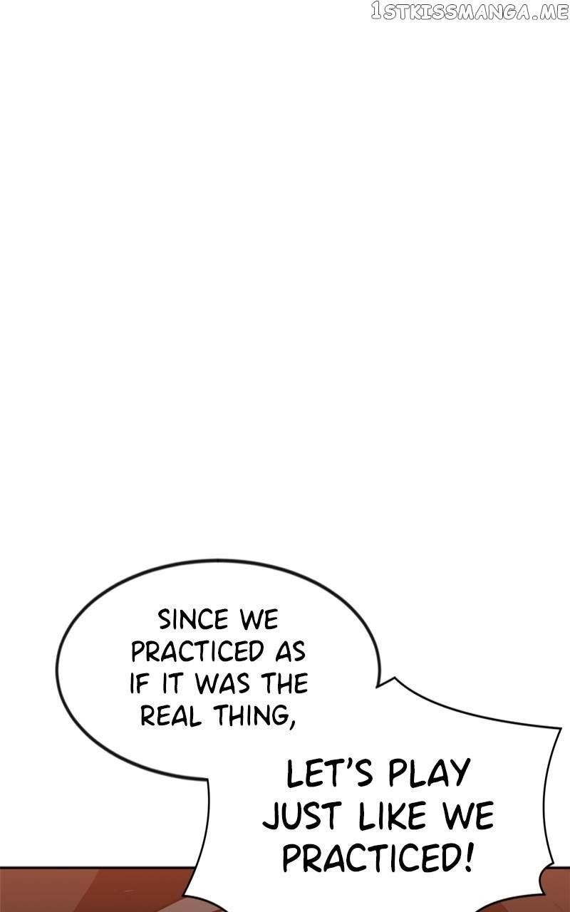 Double Click (PARK Soo-bong) Chapter 78 - Page 120 in English