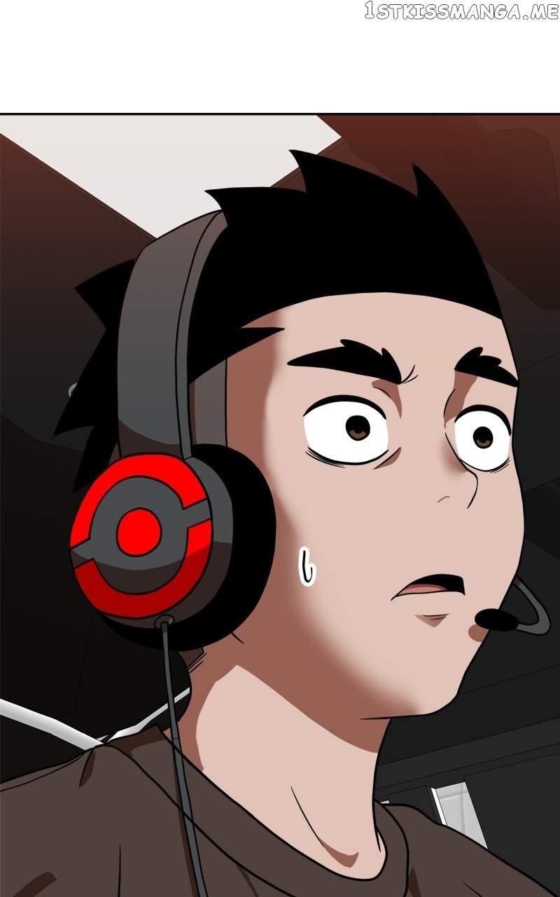 Double Click (PARK Soo-bong) Chapter 78 - Page 123 in English