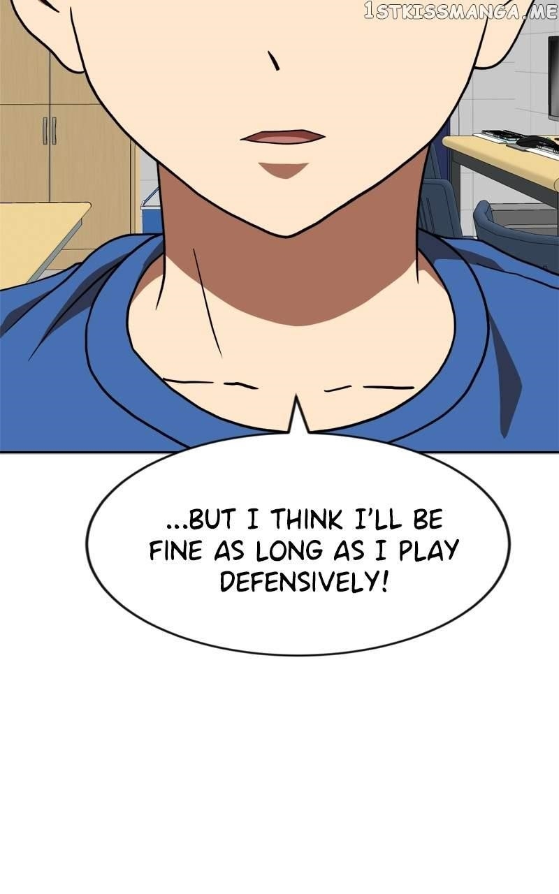 Double Click (PARK Soo-bong) Chapter 78 - Page 13 in English