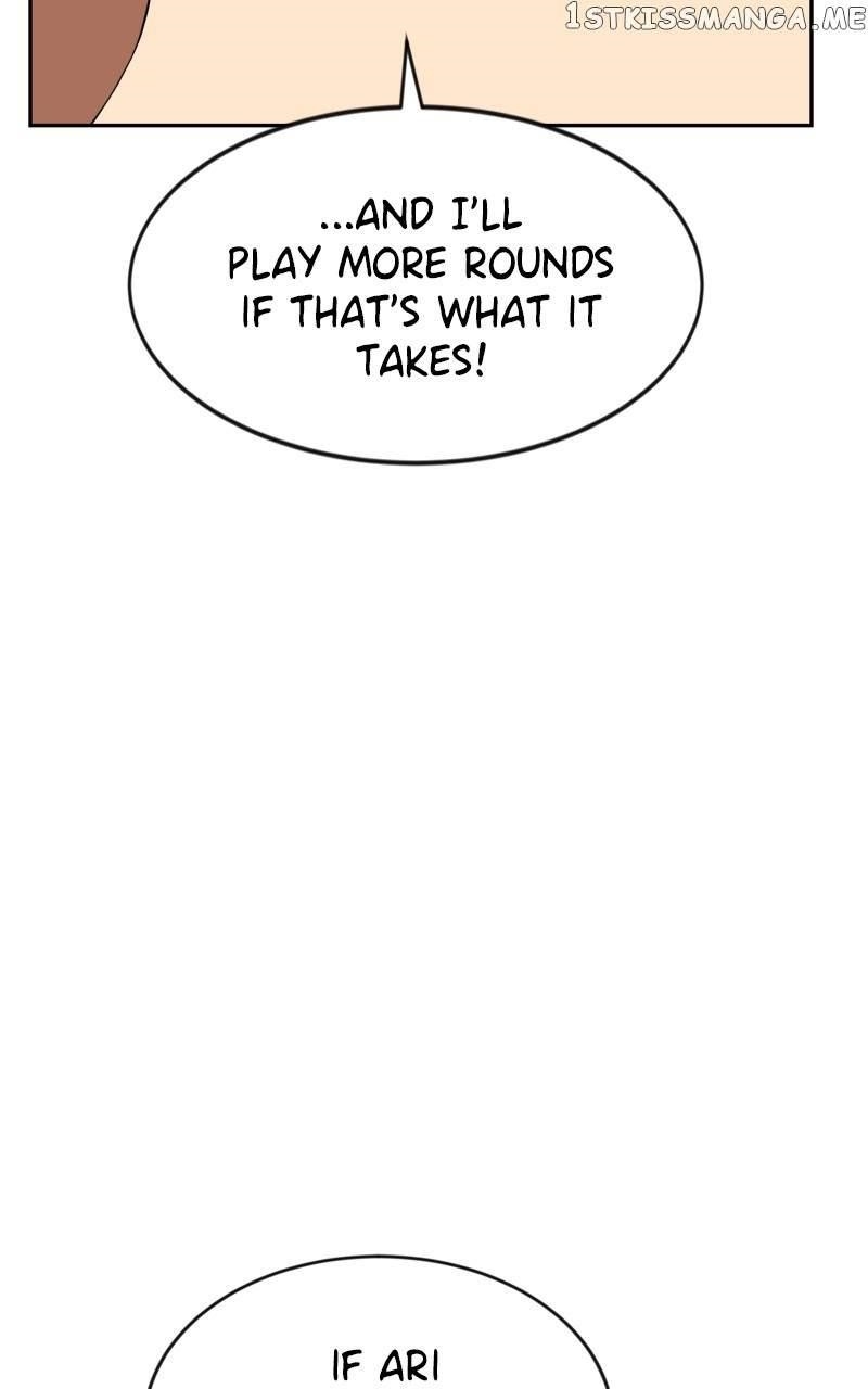 Double Click (PARK Soo-bong) Chapter 78 - Page 15 in English