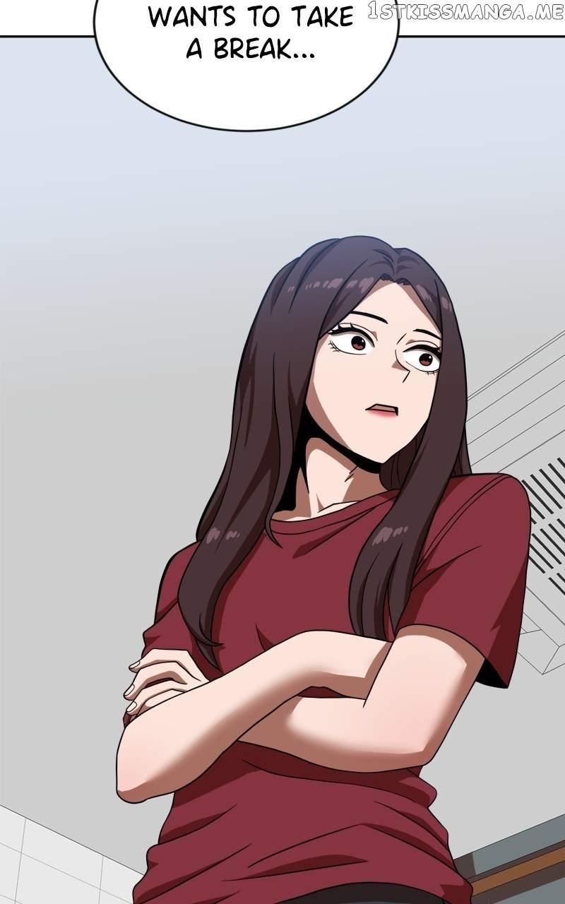 Double Click (PARK Soo-bong) Chapter 78 - Page 16 in English