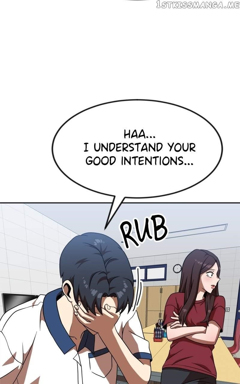 Double Click (PARK Soo-bong) Chapter 78 - Page 18 in English