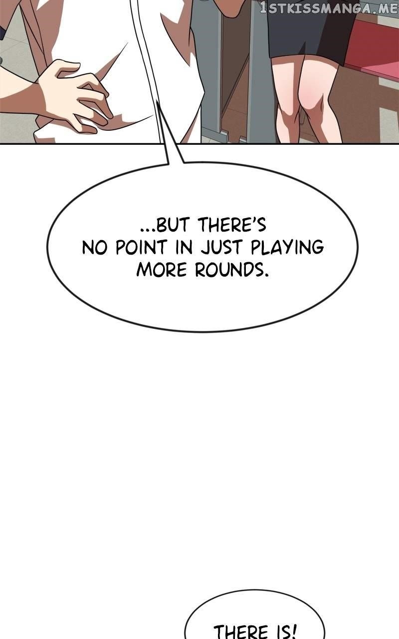 Double Click (PARK Soo-bong) Chapter 78 - Page 19 in English