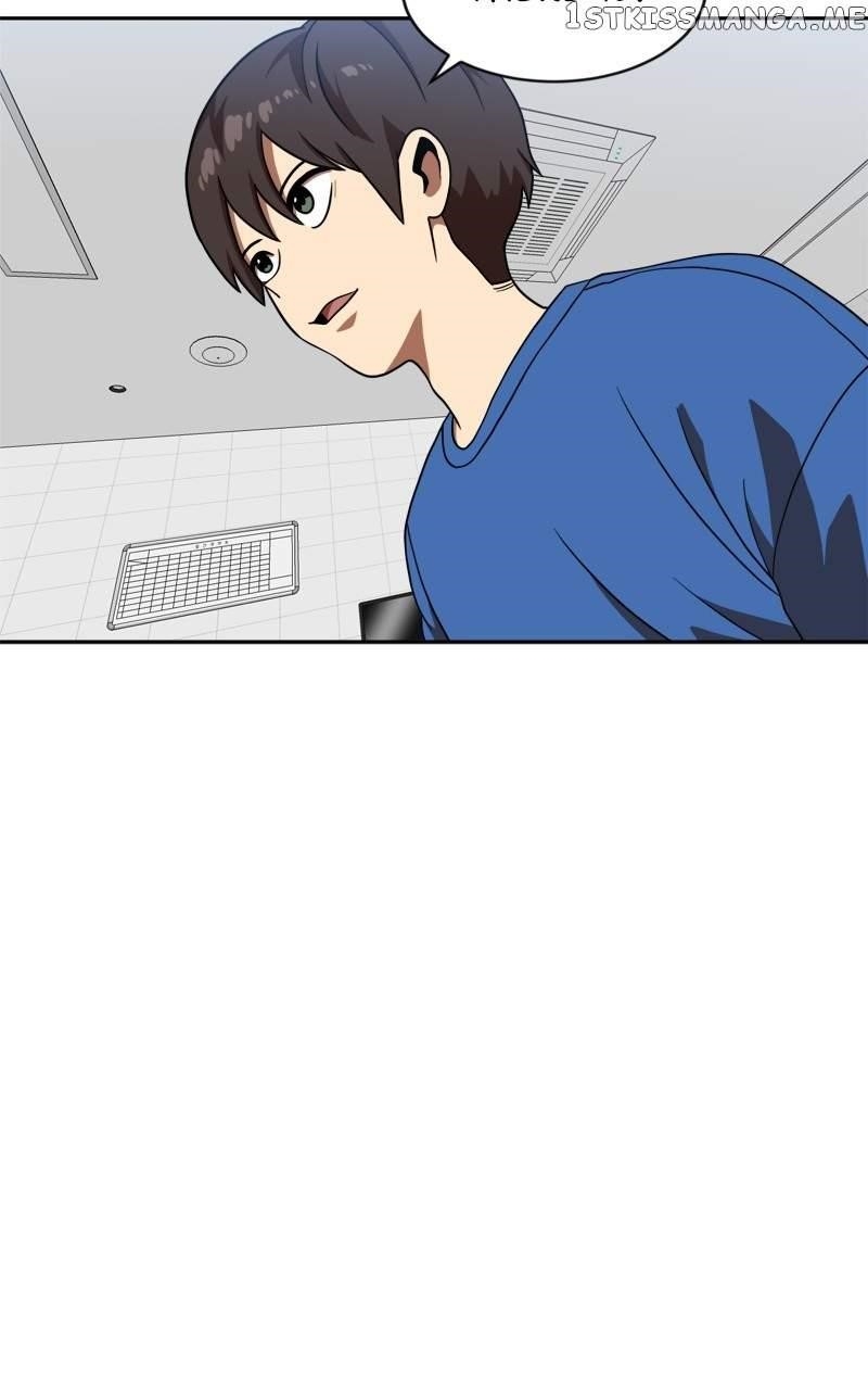 Double Click (PARK Soo-bong) Chapter 78 - Page 20 in English