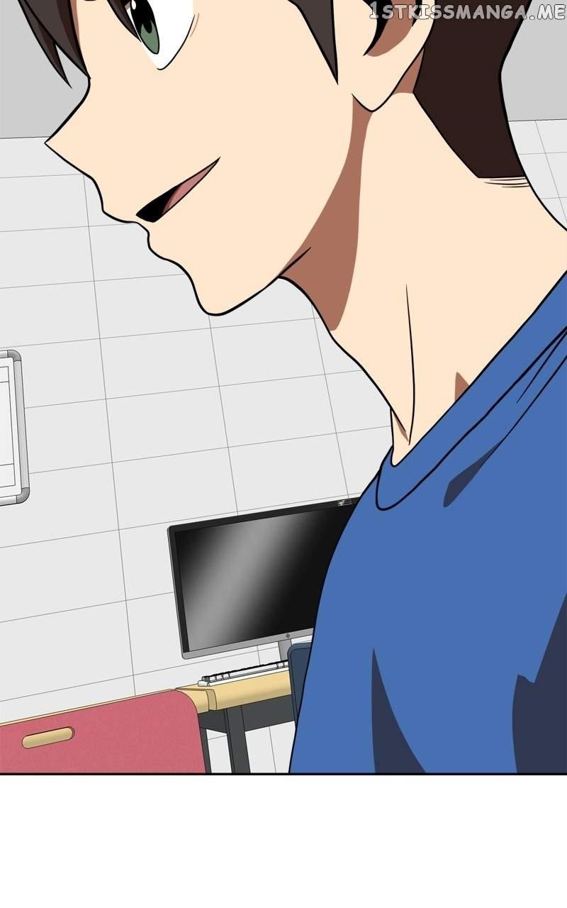 Double Click (PARK Soo-bong) Chapter 78 - Page 22 in English