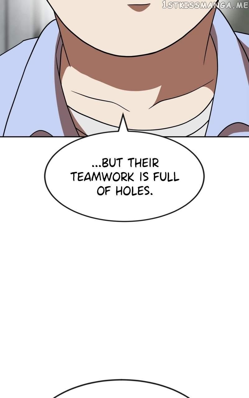 Double Click (PARK Soo-bong) Chapter 78 - Page 25 in English