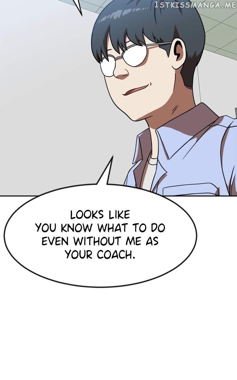 Double Click (PARK Soo-bong) Chapter 78 - Page 28 in English