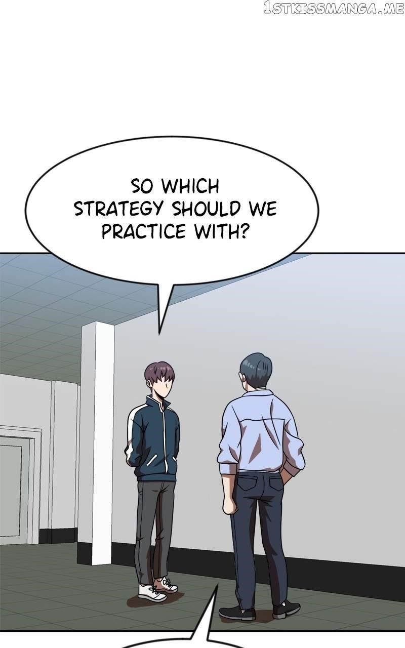 Double Click (PARK Soo-bong) Chapter 78 - Page 29 in English