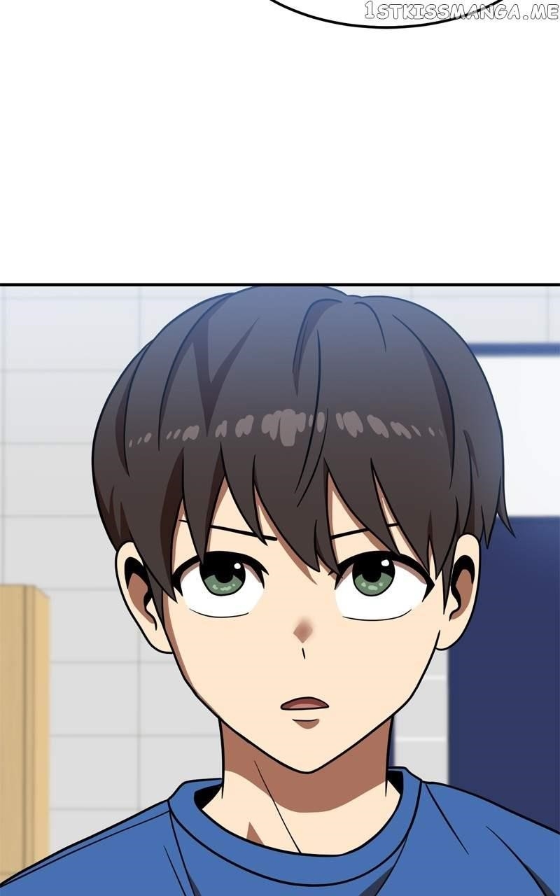 Double Click (PARK Soo-bong) Chapter 78 - Page 3 in English