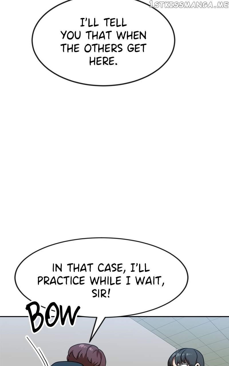 Double Click (PARK Soo-bong) Chapter 78 - Page 30 in English
