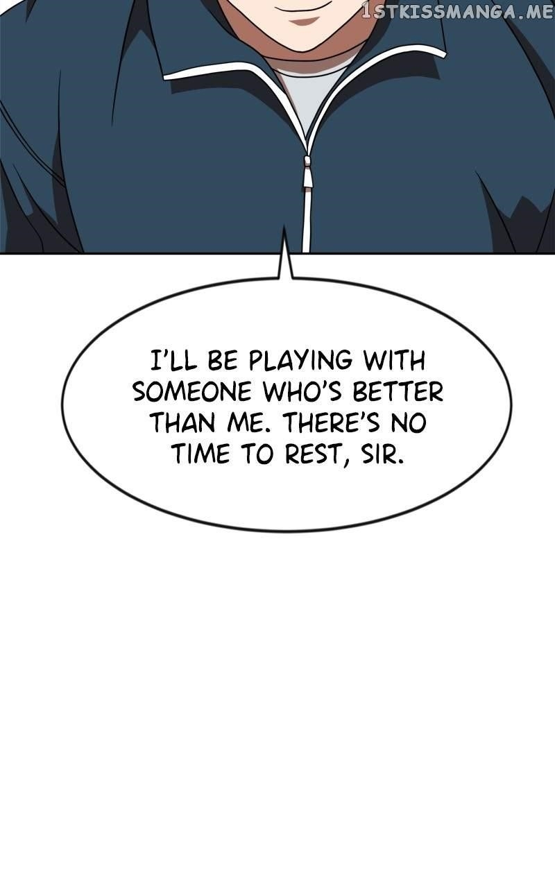 Double Click (PARK Soo-bong) Chapter 78 - Page 33 in English