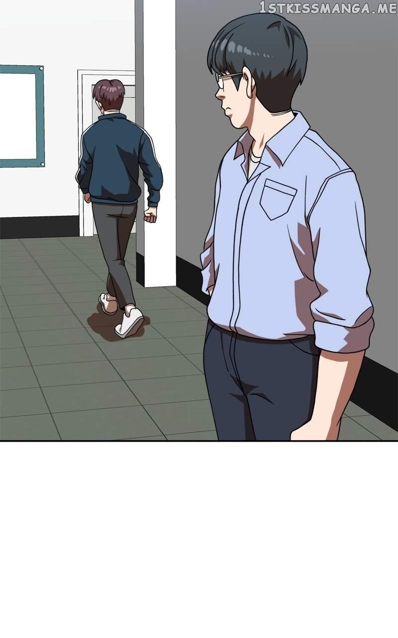 Double Click (PARK Soo-bong) Chapter 78 - Page 37 in English