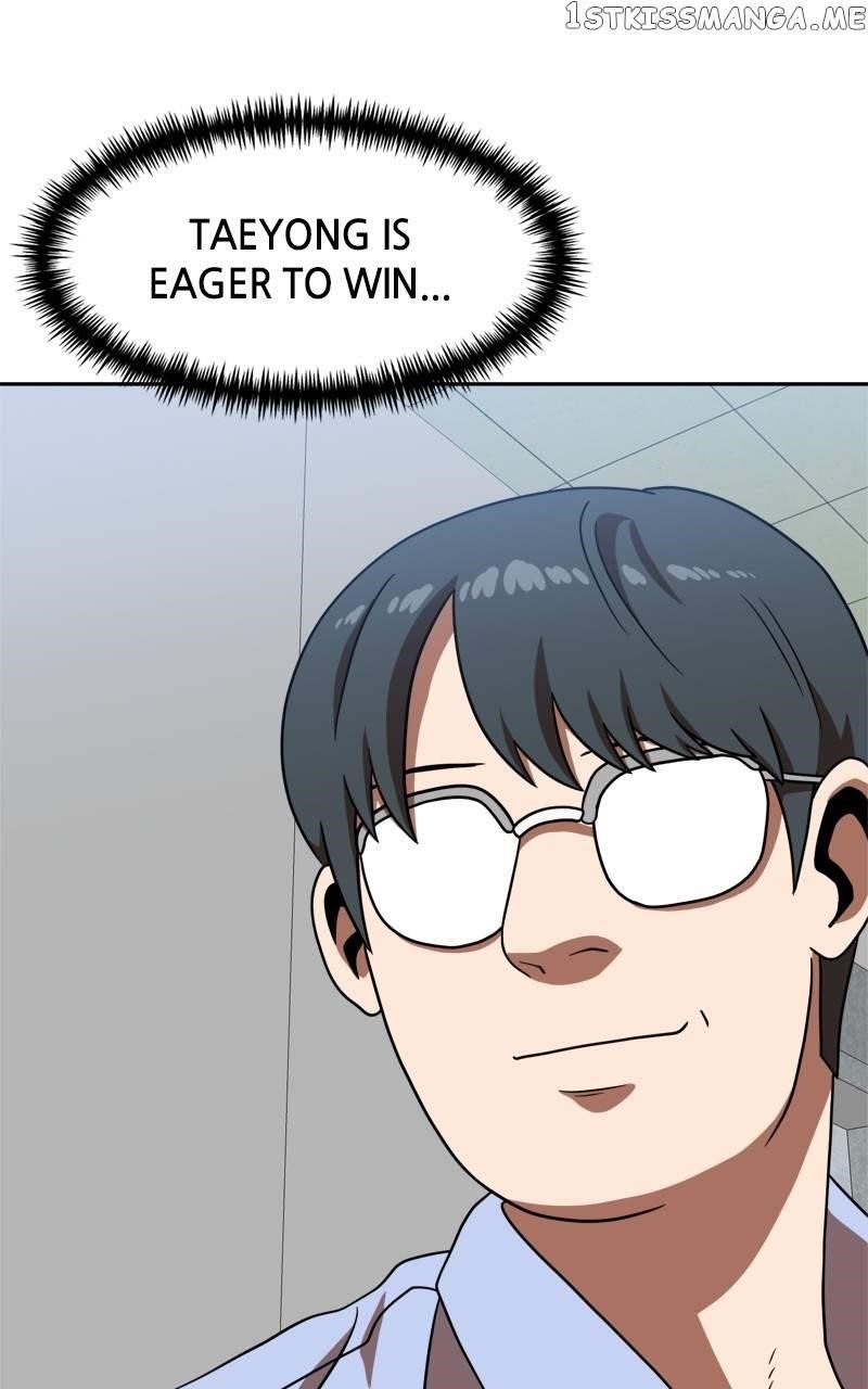 Double Click (PARK Soo-bong) Chapter 78 - Page 38 in English