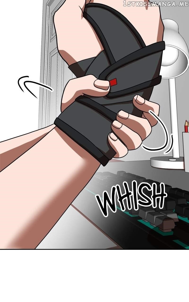 Double Click (PARK Soo-bong) Chapter 78 - Page 41 in English
