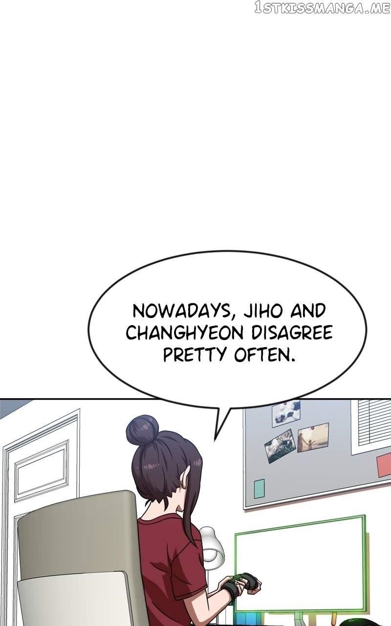 Double Click (PARK Soo-bong) Chapter 78 - Page 42 in English