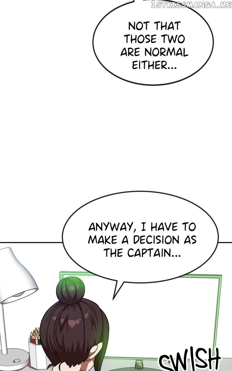 Double Click (PARK Soo-bong) Chapter 78 - Page 45 in English